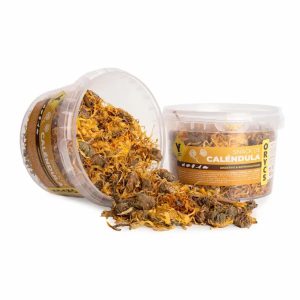 Snacks Orycs Calendula, 50 gr