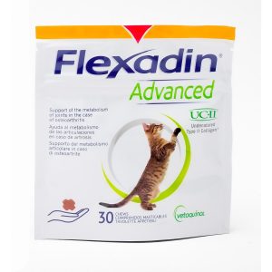 Vétoquinol Flexadin Advanced Gato 30Cp