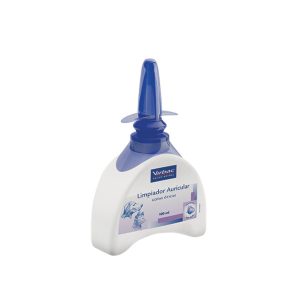 Virbac Limpiador Auricular 100 ml